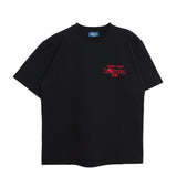 SOUND SHOP balansa × ASTRO BOY S/S TEE ATBL-11 BLACK