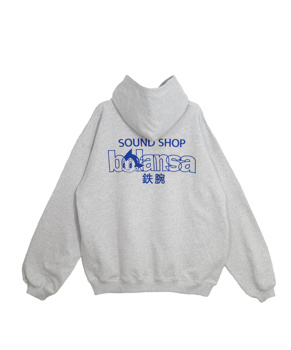 13 collaborate hoodie ash gray Lサイズ ACID WASH SWEAT HOODIE X-girl – calif（カリフ）公式サイト