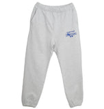 SOUND SHOP balansa × ASTRO BOY SWEAT PANTS ATBL-15 LIGHT HEATHER GREY