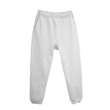 COMMON BASE SWEAT PANTS CB-B05  LIGHT HEATHER GREY