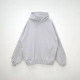 COMMON BASE SWEAT HOODIE CB-H03 L GREY