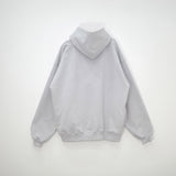 COMMON BASE SWEAT HOODIE CB-H03 L GREY