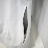 COMMON BASE SWEAT HOODIE CB-H03 L GREY