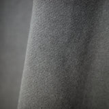 COMMON BASE SWEAT SHIRTS CB-H04 BLACK
