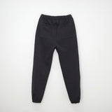 COMMON BASE SWEAT PANTS CB-H05 BLACK