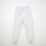 COMMON BASE SWEAT PANTS CB-H05 WHITE