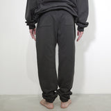 COMMON BASE SWEAT PANTS CB-H05 BLACK