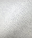 NISHIMOTO IS THE MOUTH SWEAT PANTS NIM-SP25 LIGHT HEATHER GREY