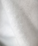 NISHIMOTO IS THE MOUTH SWEAT PANTS NIM-SP35 LIGHT HEATHER GREY