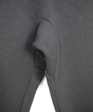NISHIMOTO IS THE MOUTH SWEAT PANTS NIM-SP35 BLACK