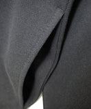 SOUND SHOP balansa × ASTRO BOY SWEATSHIRT ATBL-14 BLACK