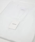 COMMON BASE SWEATSHIRT CB-B04 LIGHT HEATHER GREY