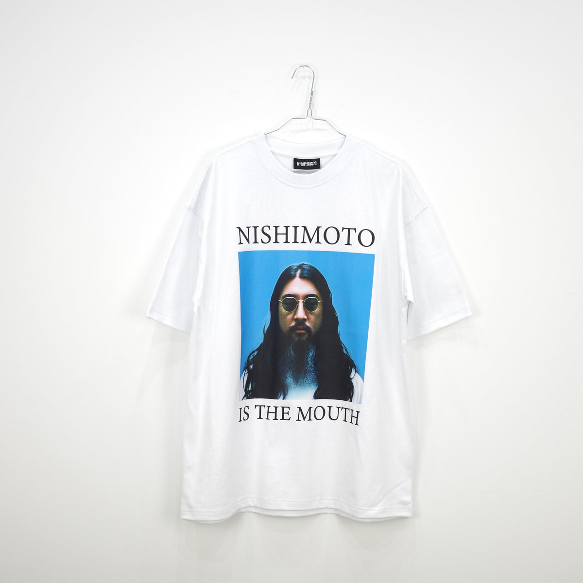 MARCY'S×NISHIMOTO IS THE MOUTH Tシャツ XL - ファッション