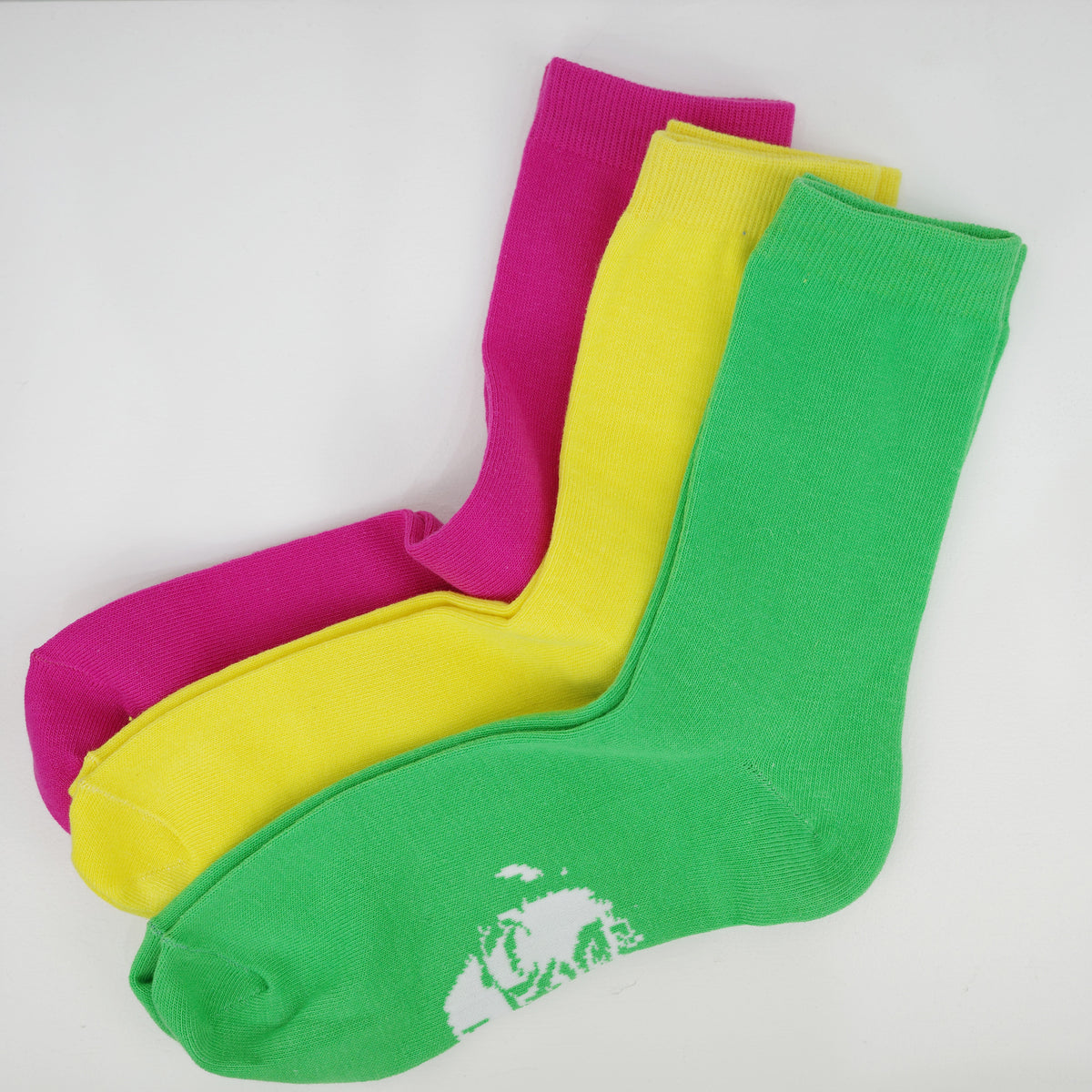 ももたろす専用 NISHIMOTO IS THE MOUTH SOCKS 3P SET NIM-G17 MULTI – COMMON BASE