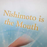 NISHIMOTO IS THE MOUTH S/S TEE NIM-V31 WHITE