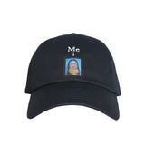 【予約商品 | 26年1月下旬お届け】ぼく脳 / NISHIMOTO IS THE MOUTH CAP NIMBN-02 BLA