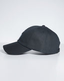 【予約商品 | 26年1月下旬お届け】ぼく脳 / NISHIMOTO IS THE MOUTH CAP NIMBN-02 BLA
