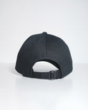 【予約商品 | 26年1月下旬お届け】ぼく脳 / NISHIMOTO IS THE MOUTH CAP NIMBN-02 BLA