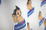 SOUND SHOP balansa × ASTRO BOY BANDANA ATBL-G01 MULTI