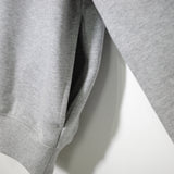 NISHIMOTO IS THE MOUTH MOUTH SWEAT HOODIE NIM-C43 GREY