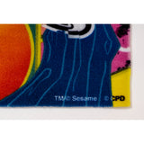 COIN PARKING DELIVERY×Sesame Street SSCPD-AP05 ART MAT
