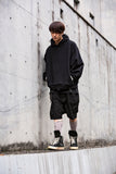 COMMON SOX LONG SOCKS "LINE" CSR-001 BEIGE