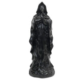NISHIMOTO IS THE MOUTH SINGLE FLOWER VASE|BLACK NIM-AP01