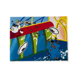 COIN PARKING DELIVERY×Sesame Street SSCPD-AP03 ART MAT