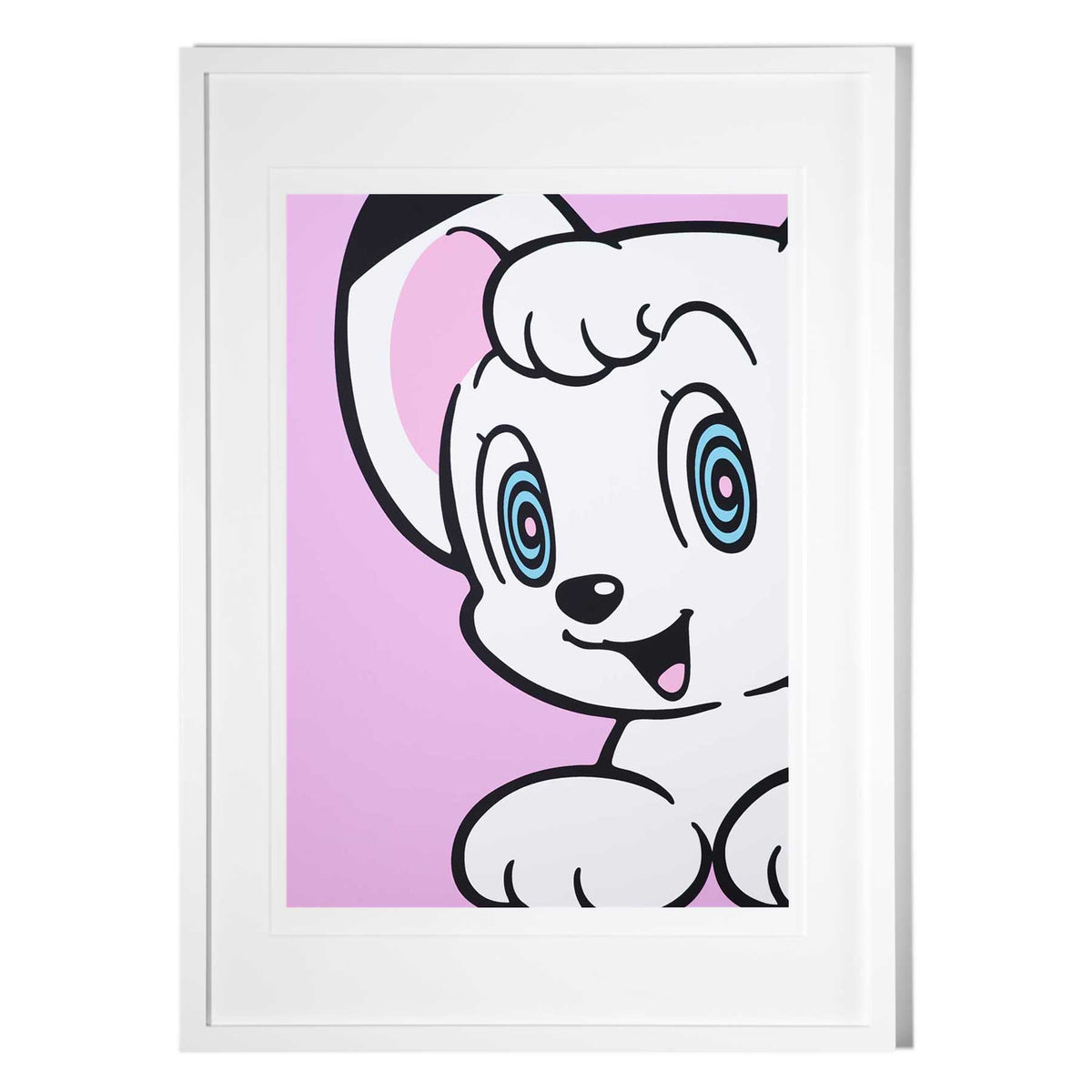 日本国内販売限定)KOUSUKE SHIMIZU × ジャングル大帝 #11 Silk