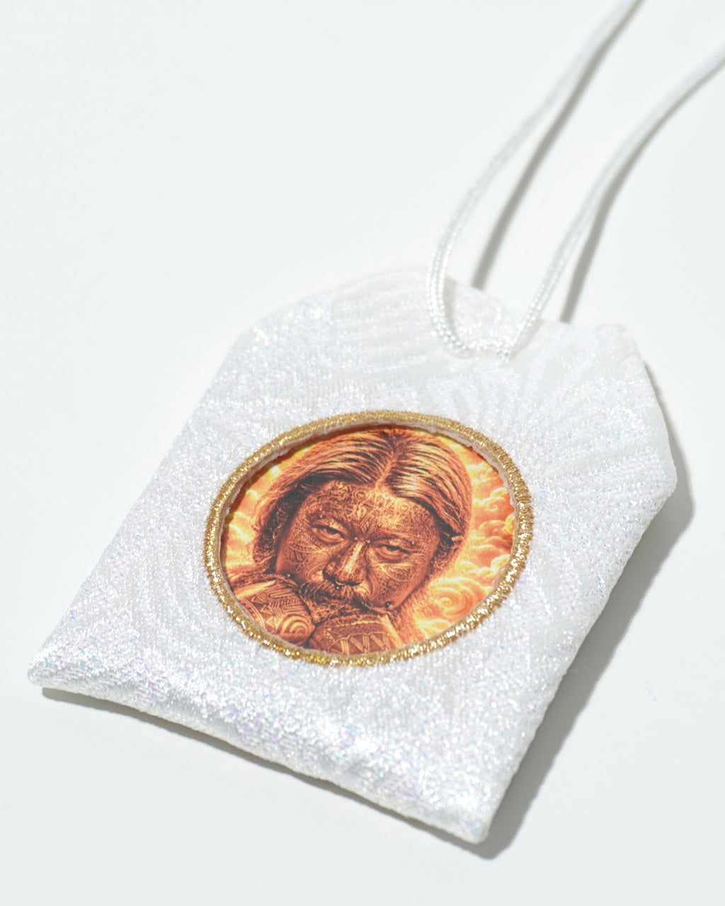 【予約商品：27年 2月上旬お届け】NISHIMOTO IS THE MOUTH CHARM NIM-GC01 GOLD