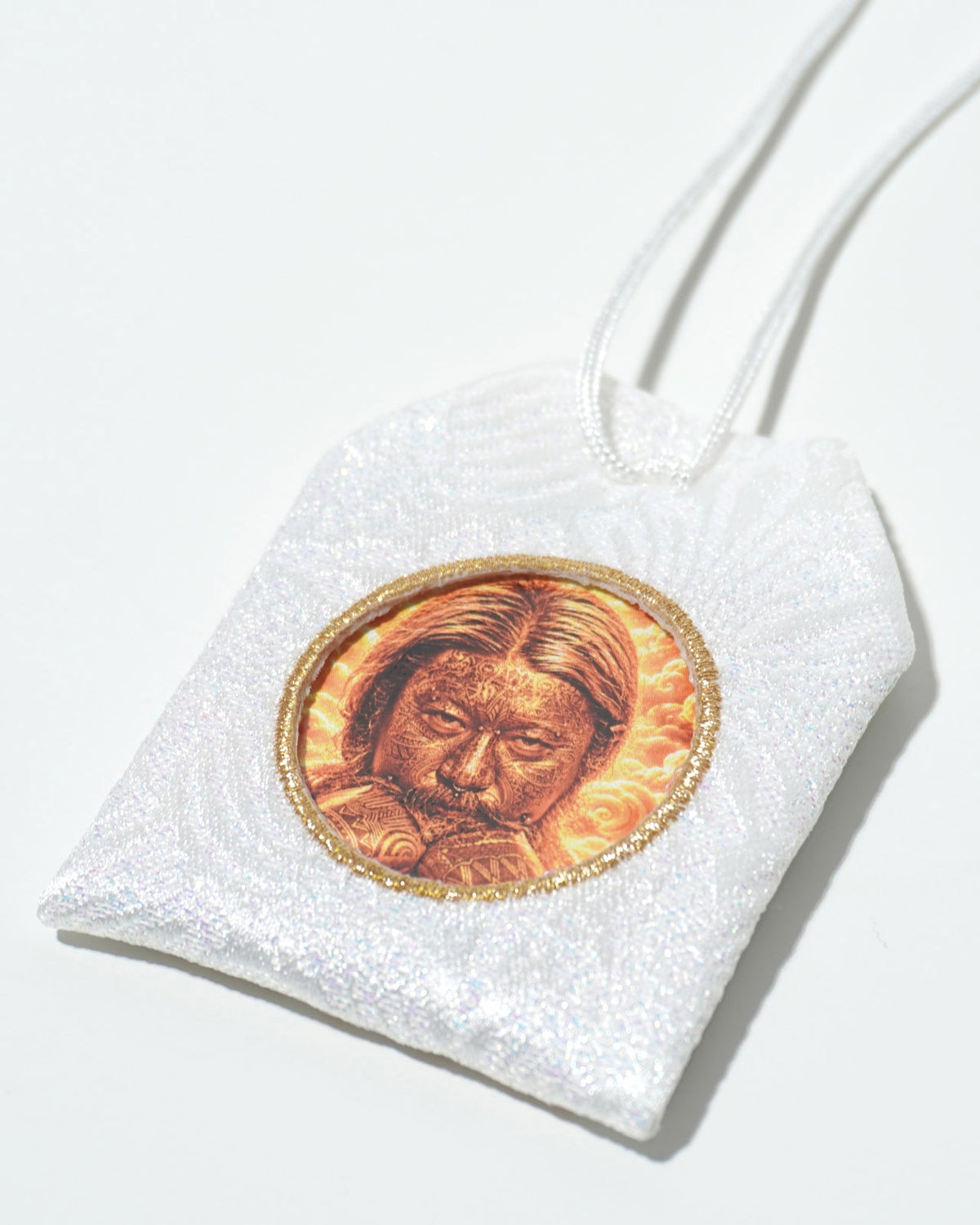 【予約商品：27年 2月上旬お届け】NISHIMOTO IS THE MOUTH CHARM NIM-GC01 GOLD