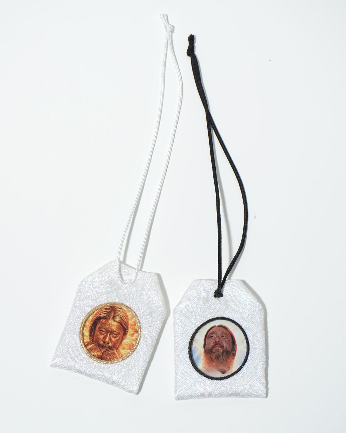 【予約商品：27年 2月上旬お届け】NISHIMOTO IS THE MOUTH CHARM NIM-GC01 BLACK