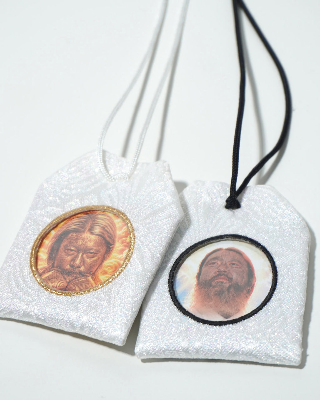 【予約商品：27年 2月上旬お届け】NISHIMOTO IS THE MOUTH CHARM NIM-GC01 GOLD