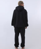 NISHIMOTO IS THE MOUTH SWEAT PANTS NIM-SP35 BLACK