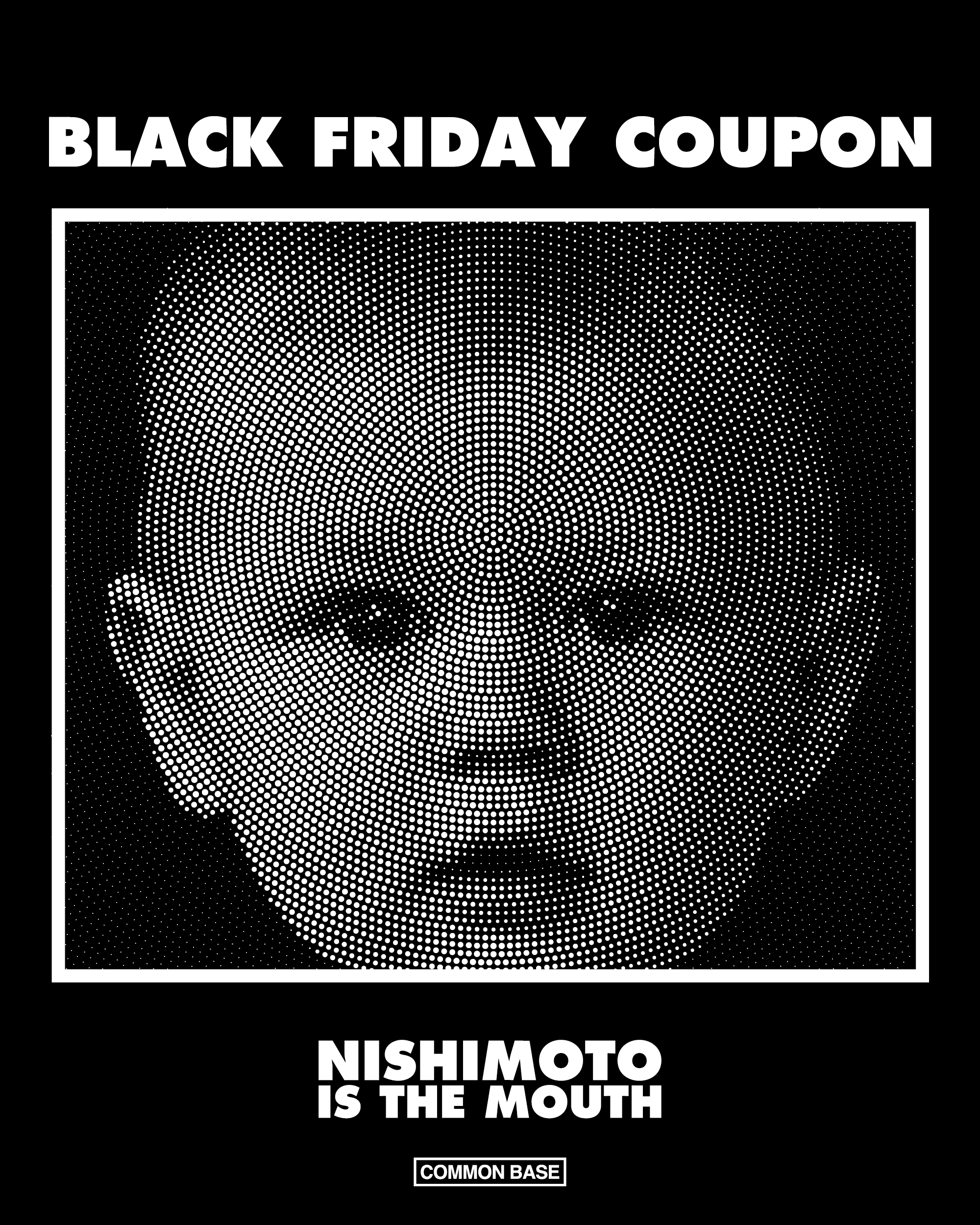 COMMON BASE | コモンベース 公式サイト