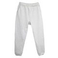 COMMON BASE SWEAT PANTS CB-B05 LIGHT HEATHER GRAY