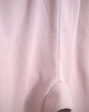 COMMON BASE SWEAT PANTS CB-B05  SMOKE PINK