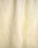 COMMON BASE SWEAT PANTS CB-B05  LIGHT YELLOW