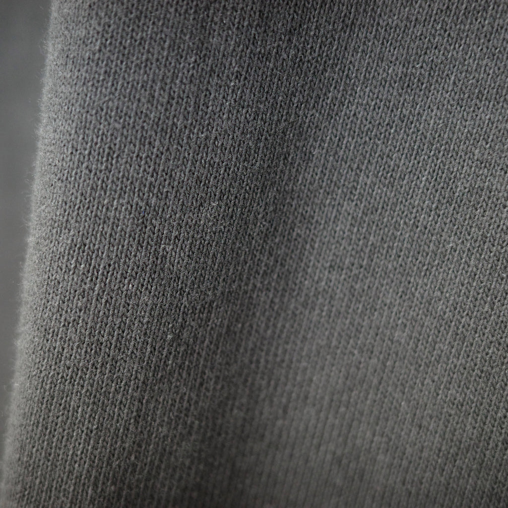 COMMON BASE L/S TEE CB-H02 BLACK