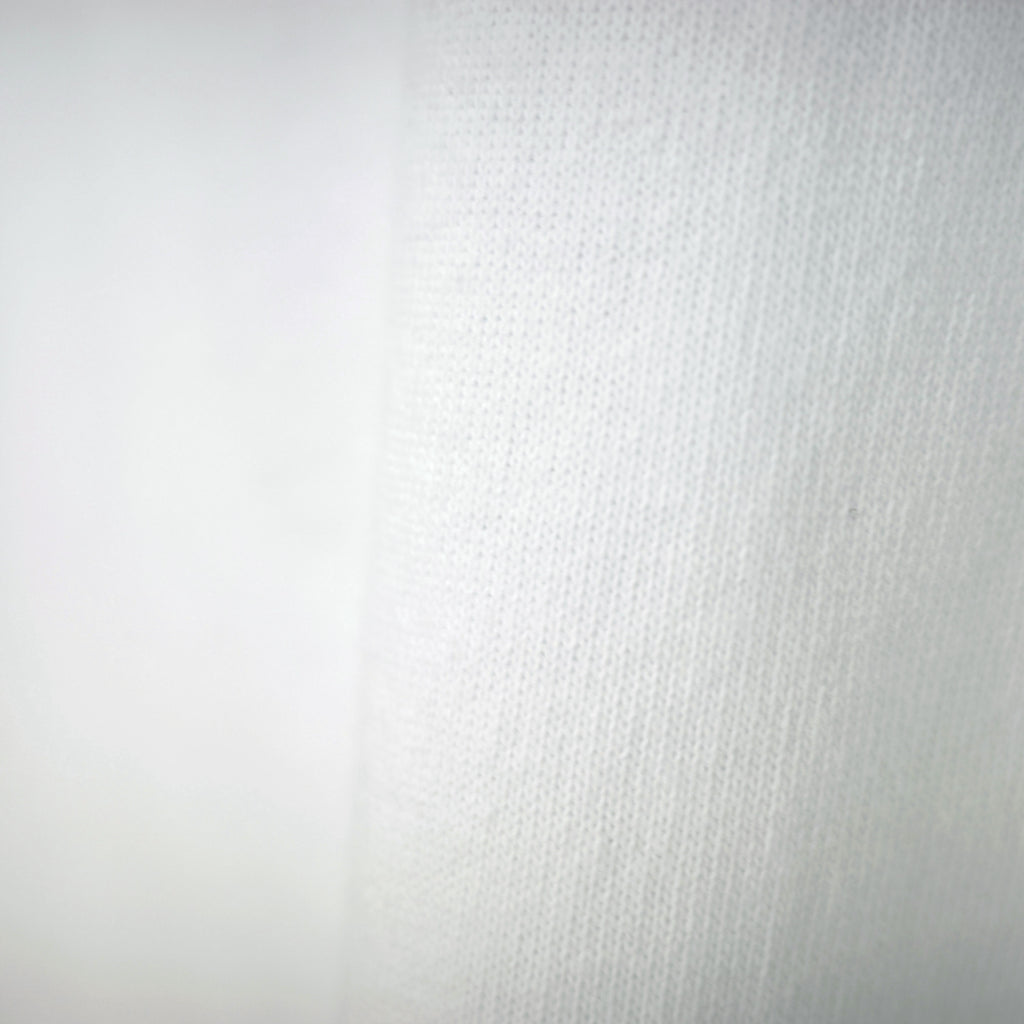 COMMON BASE L/S TEE CB-H02 WHITE