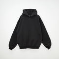 COMMON BASE SWEAT HOODIE CB-H03 BLACK