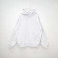 COMMON BASE SWEAT HOODIE CB-H03 WHITE