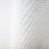 COMMON BASE SWEAT SHIRTS CB-H04 WHITE