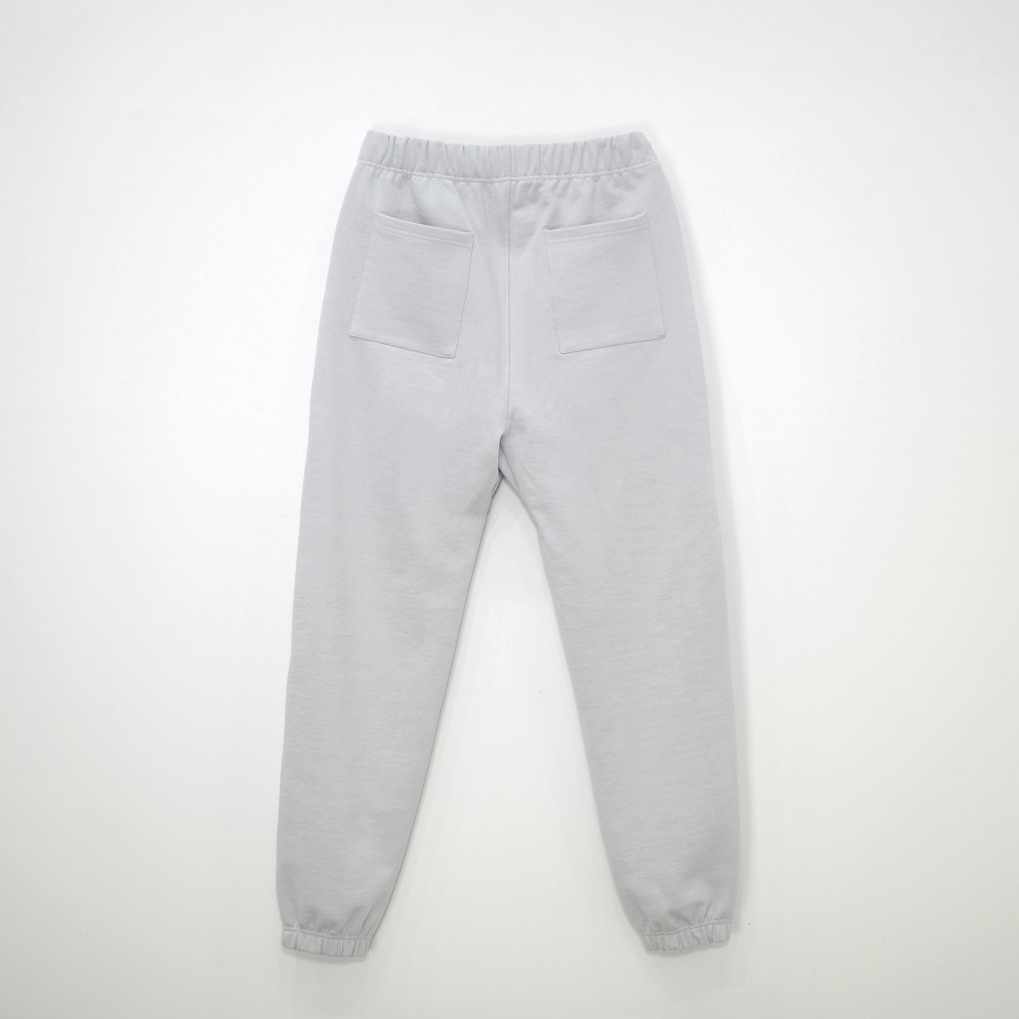 UNDERBASE正規品★22SS★5色★Starter トレーナーパンツ COMMON BASE SWEAT PANTS CB-H05 L GREY