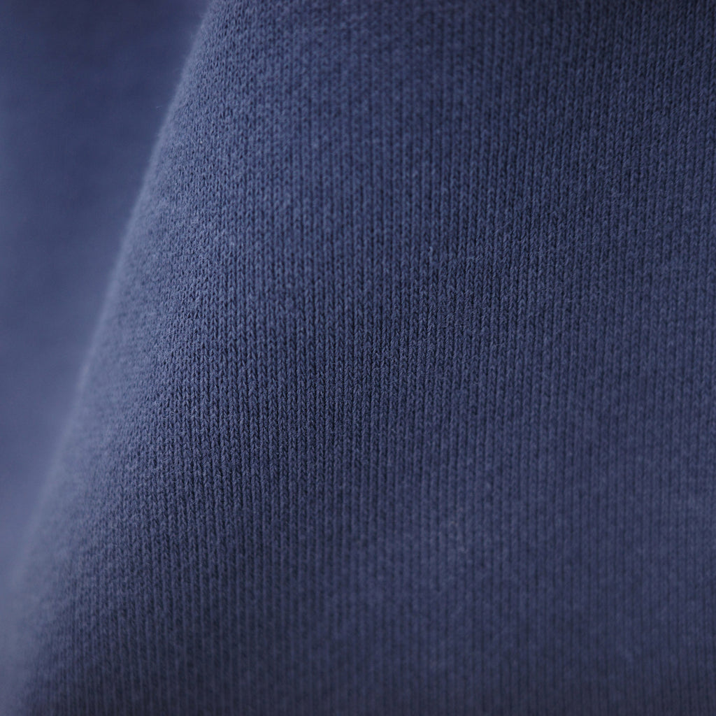 COMMON BASE SWEAT PANTS CB-H05 NAVY