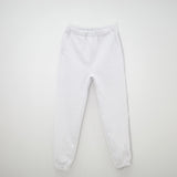 COMMON BASE SWEAT PANTS CB-H05 WHITE