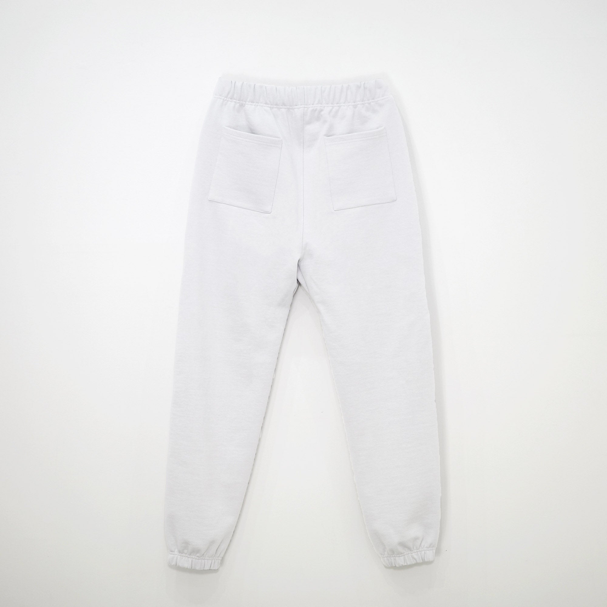 COMMON BASE SWEAT PANTS CB-H05 WHITE