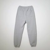 COMMON BASE SWEAT PANTS CB-H05 H GREY (NEW COLOR)