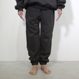 COMMON BASE SWEAT PANTS CB-H05 BLACK