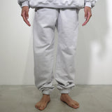 COMMON BASE SWEAT PANTS CB-H05 L GREY